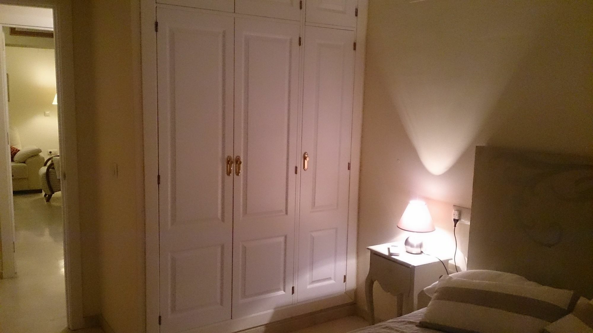 Apartamento Karivu Sauceda Seville Luaran gambar