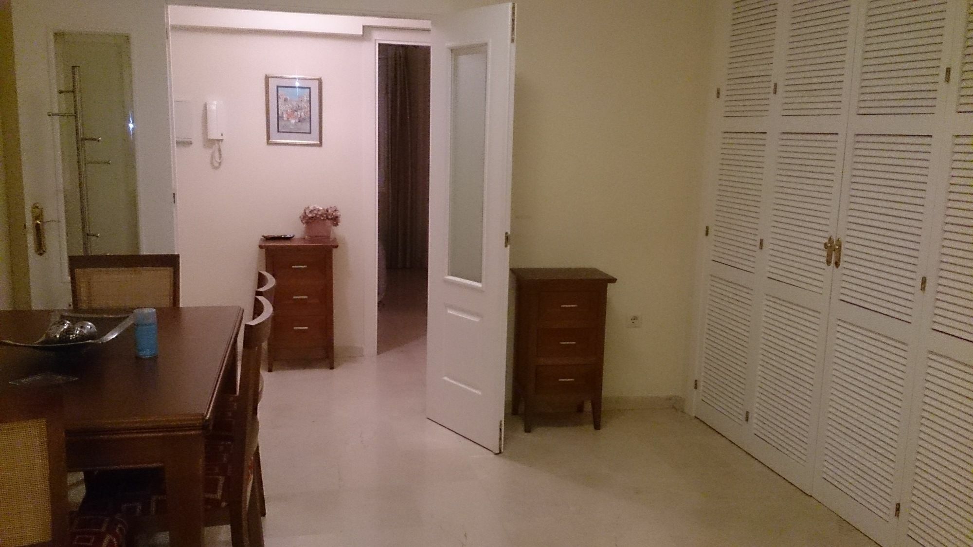 Apartamento Karivu Sauceda Seville Luaran gambar